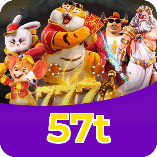 Catálogo 57t 2.547 jogos - Pragmatic Play, Evolution, NetEnt