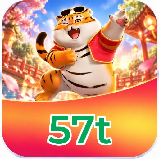 57t Logo