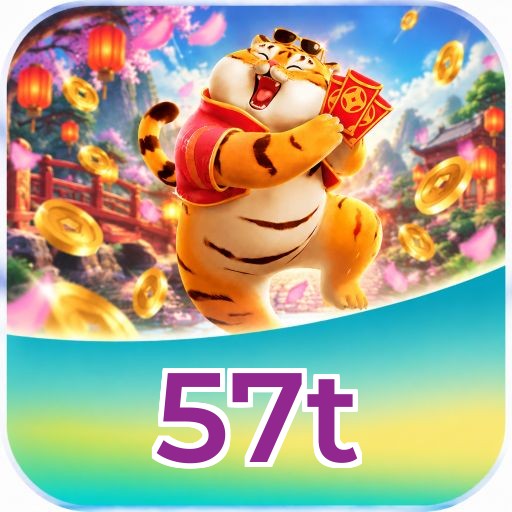 57t Logo