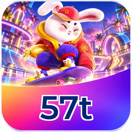 57t Logo