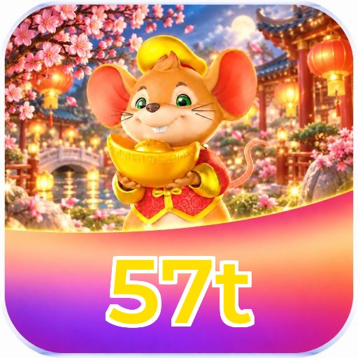 57t Logo