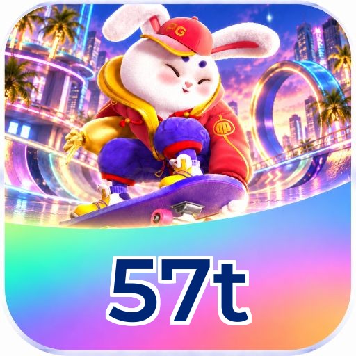 57t Logo
