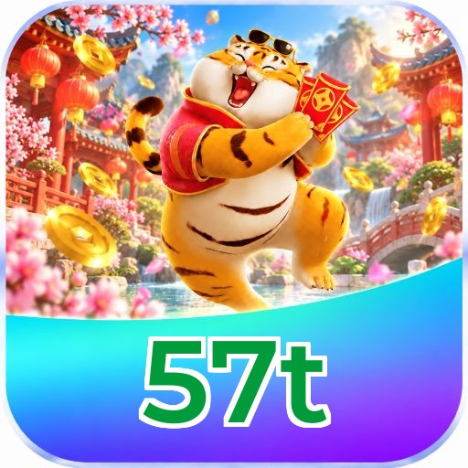 57t Logo