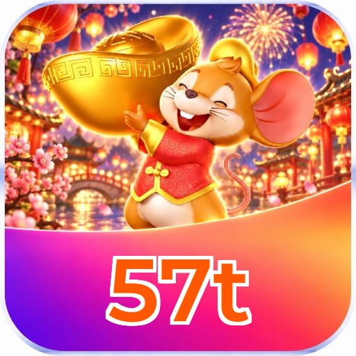 57t Logo