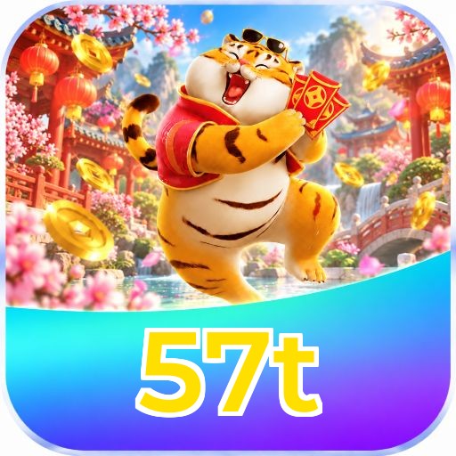 57t Logo