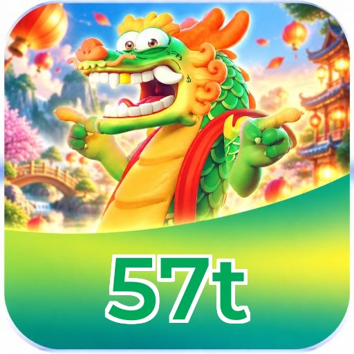 57t Logo