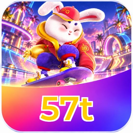 57t Logo