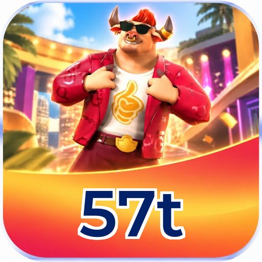 57t Logo