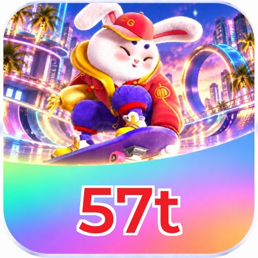 57t Logo 2