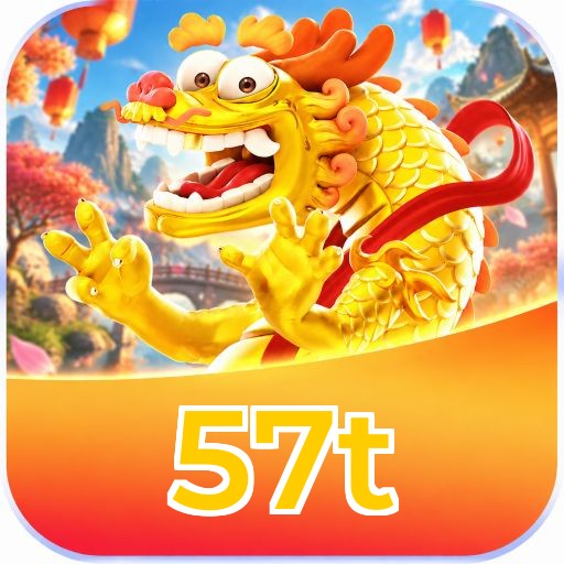 57t Logo