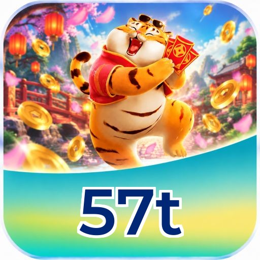 57t Logo