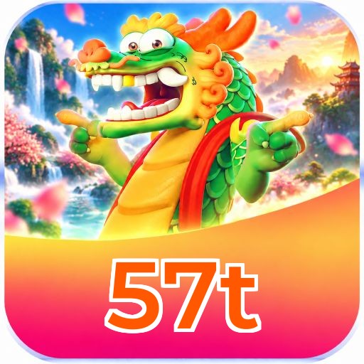 57t Logo
