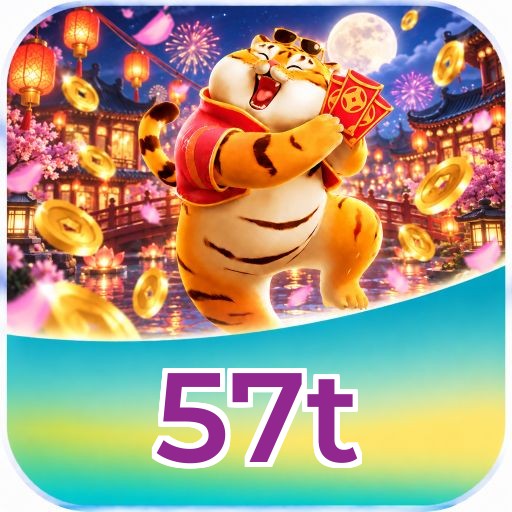 57t Logo