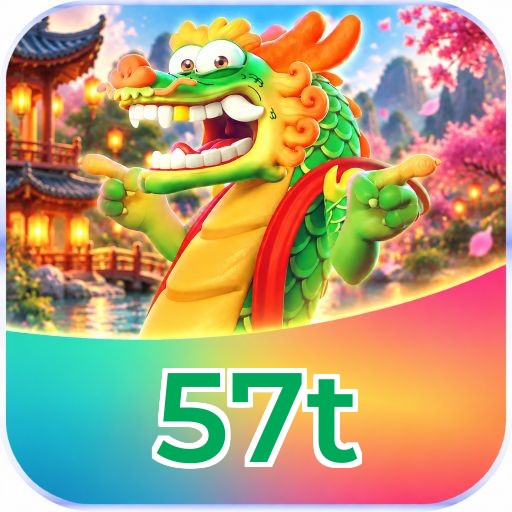 57t Logo 3