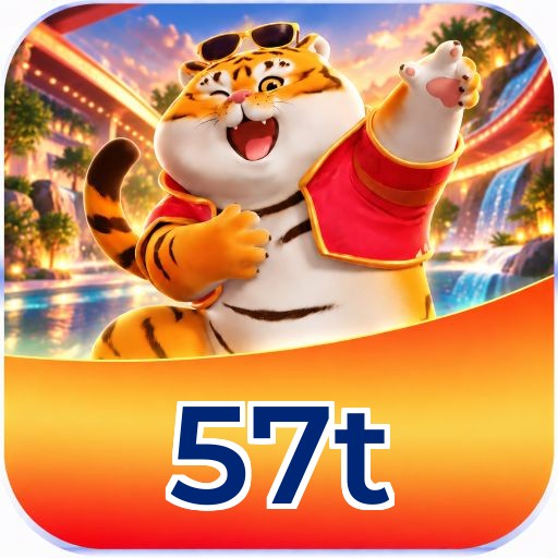 57t Logo 1