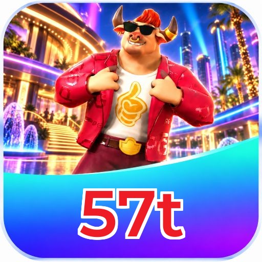 57t Logo
