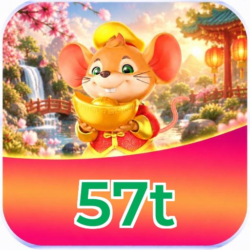 57t Logo